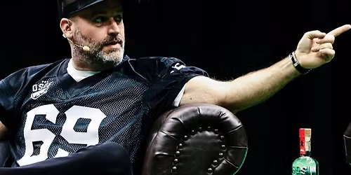 Catacombs and Comedians