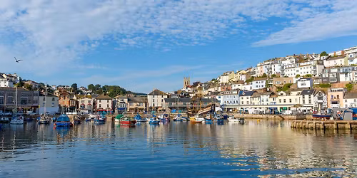 Brixham & Paignton