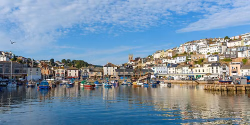 Brixham & Paignton