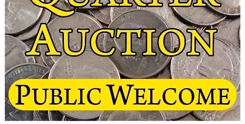 Elm City Quarter Auctions for Charity