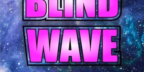 Blind Wave @ Costello's Bar