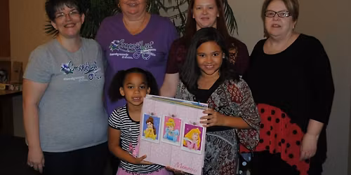 Crops of Luv Valley of the Sun Crop Monthly Event in Mesa, AZ 