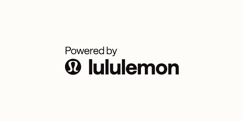 lululemon, the Avenues at Northfield, Weekly Run