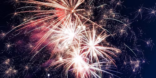 New Year's Eve Celebrations