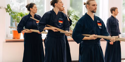 DJodoB Sommer-Seminar 2026