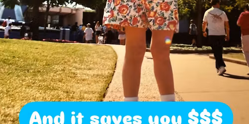 Kids Eat FREE, Book with Diane 