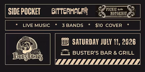 Summer Sizzler - Save the Date!