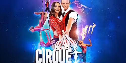 Cirque Nouvelle