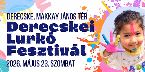 Derecskei LURK\u00d3 Fesztiv\u00e1l