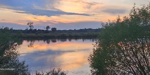 Chasing Dusk: Silent Sunset