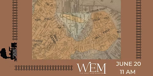Bulfinch Triangle Walking Tour