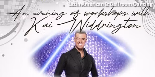 Kai Widdrington Workshops