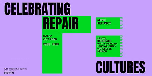 Sonic Refunct