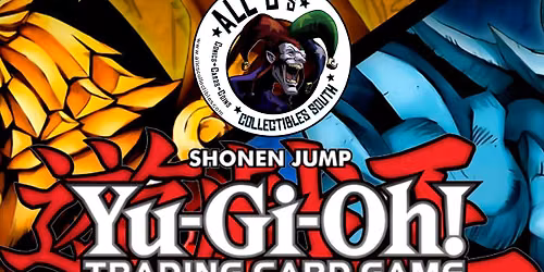 All C's South Thursday Yu-Gi-Oh! Tournament