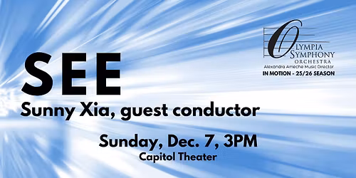 Olympia Symphony: SEE