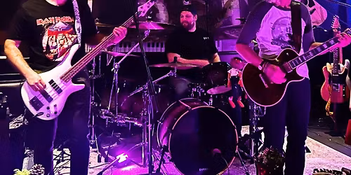 Dixie Freight Train @ Broadway Beat