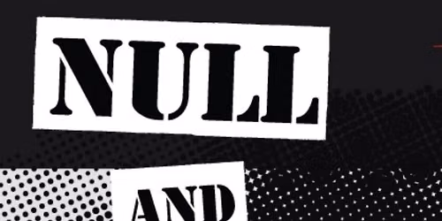 \u26a1\ufe0fCorruptor w\/ Null & Void | Thu, July 16 | Music @ 6:30 PM | $10 Cover \u2726