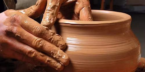 Group Event \/ Party up to 20 ppl \/ Pottery wheel throwing Bay\/Dundas