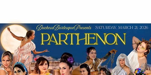 PARTHENON