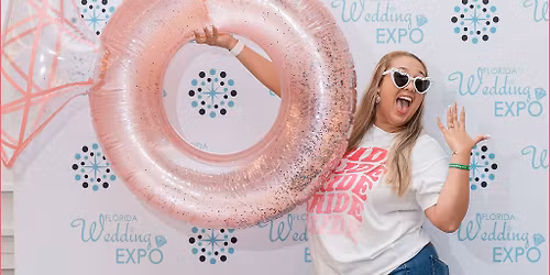 Central FL's Biggest Wedding Expo of the Year
