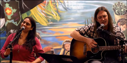 5th Street Public Market Summer Music Series