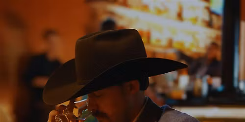 Bourbon N' Bubbles 2XO Barrel Select Release Dinner