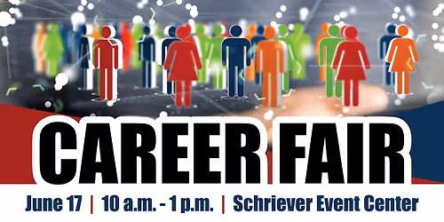 Schriever Career Fair