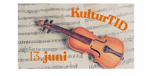 KulturTID med Hallingdal Toraderlag