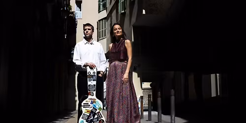 Judit Neddermann Barcelona Tickets