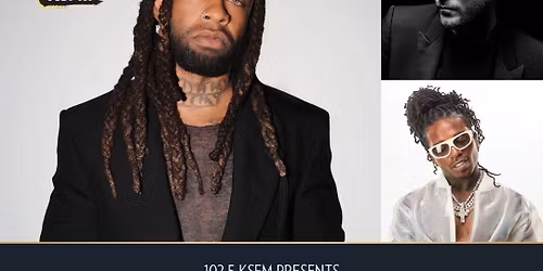 Ty Dolla Sign G-Eazy & Jacquees