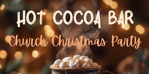 Liberty Christmas Party