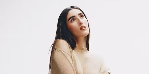 Judeline - international tour 2026