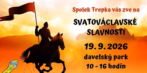Svatov\u00e1clavsk\u00e9 slavnosti v Davli