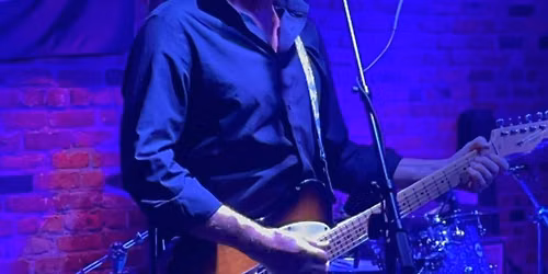 Mitch Alden LIVE  Acoustic Solo 