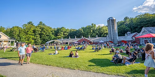 Food Truck Roundup