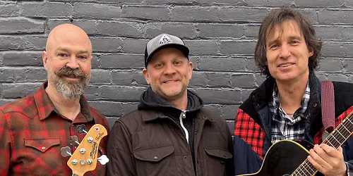 Summer Concert Series: The Travelers