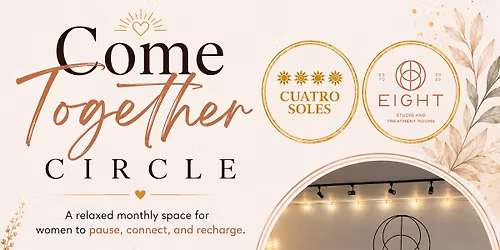 Come Together Circle