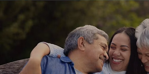 Caring for Aging Parents