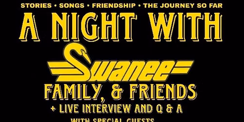 A Night With Swanee