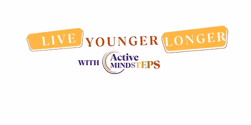 ACTIVE MINDSTEPS Group Leader Taster Session