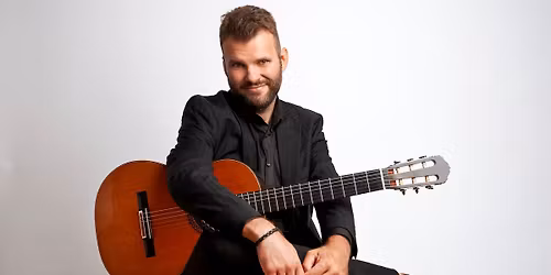 Live at The Rosette: \u0141ukasz Kuropaczewski