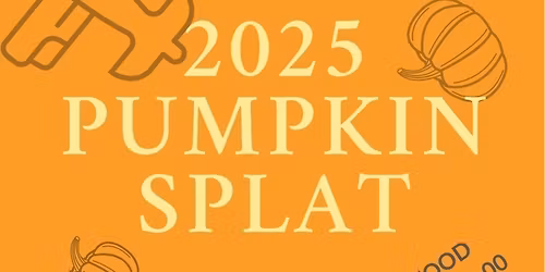 Pumpkin SPLAT!!!