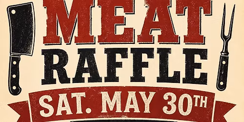 Meat Raffle