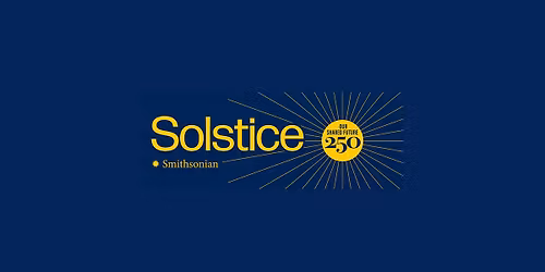 Solstice Celebration