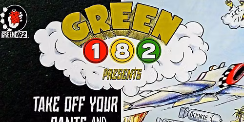 Green 182 \ud83d\ude0d 