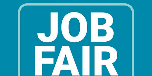Special Education Assistant Job Fair