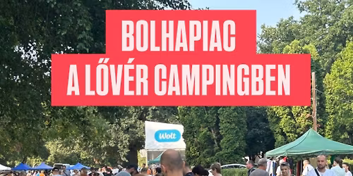 BOLHAPIAC A L\u0150V\u00c9R CAMPINGBEN