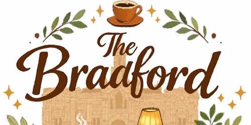 The Bradford Book Nook