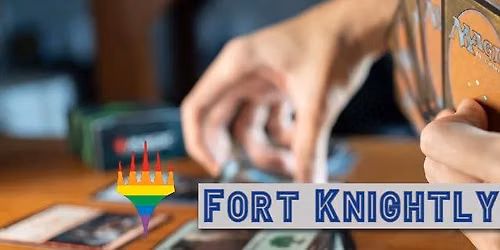 FNM Fort-Knightly Draft