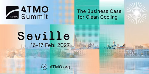 ATMOsphere Europe Summit 2027